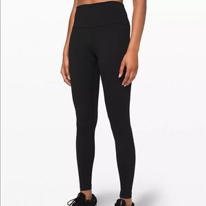 Lululemon Women’s Wunder Under Legging